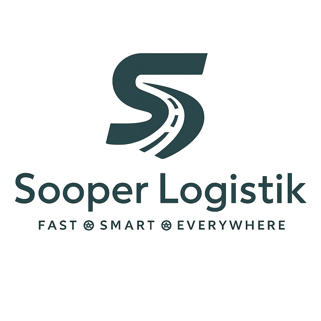 Sooper Logistik